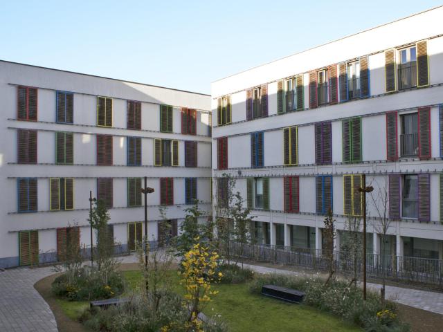 Kamer location à Elsene, Bruxelles