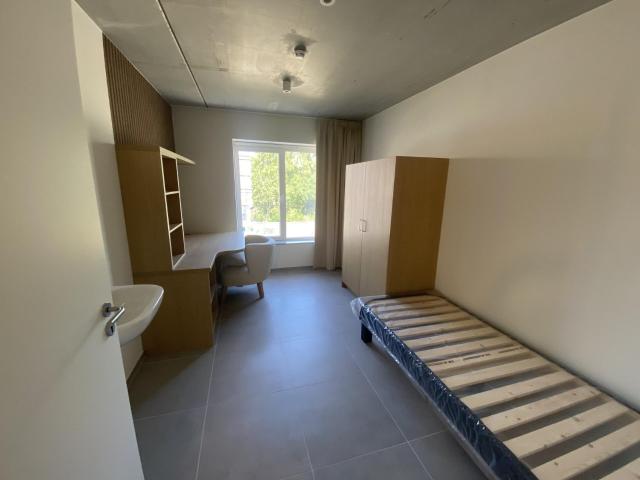 Kamer location à Anderlecht, Bruxelles