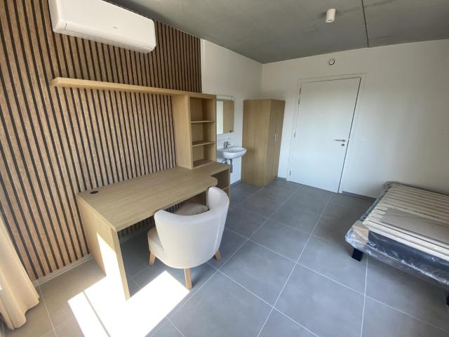 Kamer location à Anderlecht, Brussel-Hoofdstad - Bruxelles-Capitale