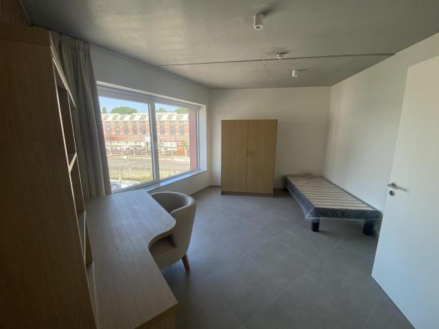 Kamer location à Anderlecht, Bruxelles