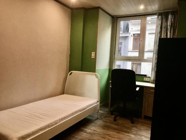 Kamer location à Brussel, Bruxelles