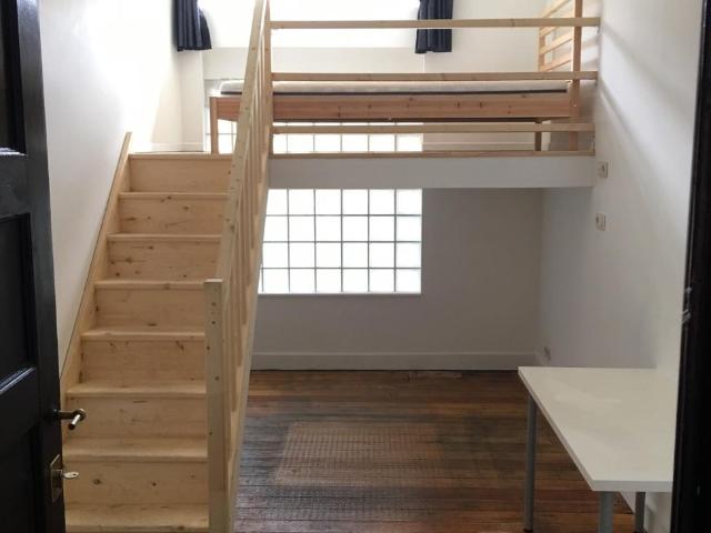Kamer location à Vorst, Bruxelles