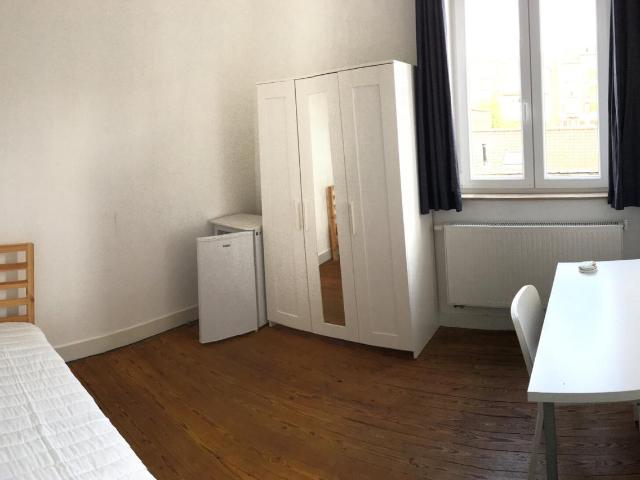 Kamer location à Vorst, Bruxelles