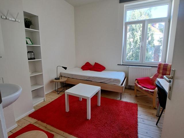 Kamer location à Etterbeek, Bruxelles