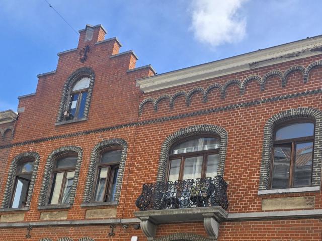 Kamer location à Sint-lambrechts-woluwe, Bruxelles