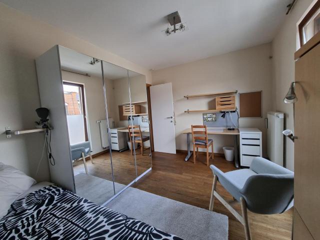 Kamer location à Berchem, Bruxelles