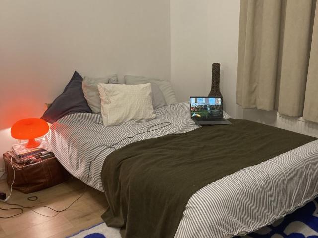 Kamer location à Elsene, Bruxelles