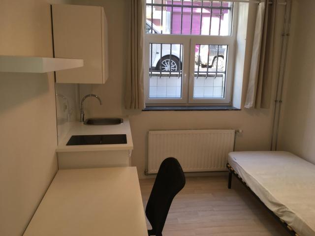 Kamer location à Elsene, Bruxelles