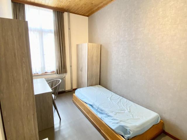 Kamer location à Kukelberg, Bruxelles