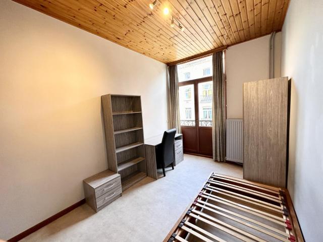 Kamer location à Kukelberg, Bruxelles
