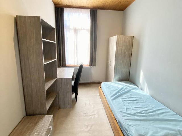 Kamer location à Kukelberg, Bruxelles
