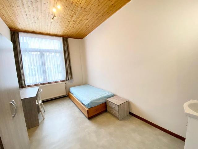 Kamer location à Kukelberg, Bruxelles
