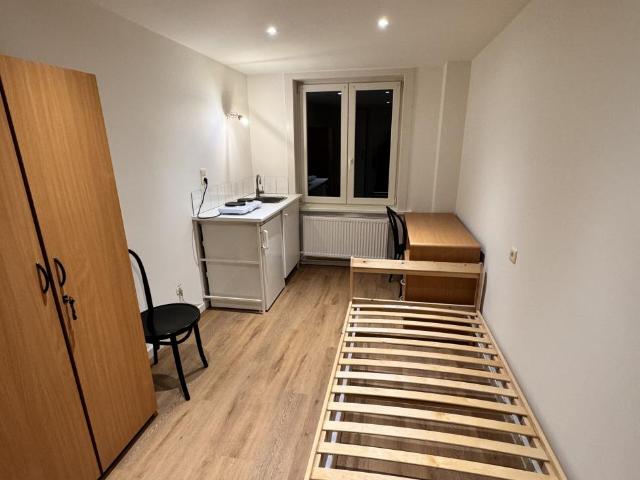 Kamer location à Elsene, Bruxelles