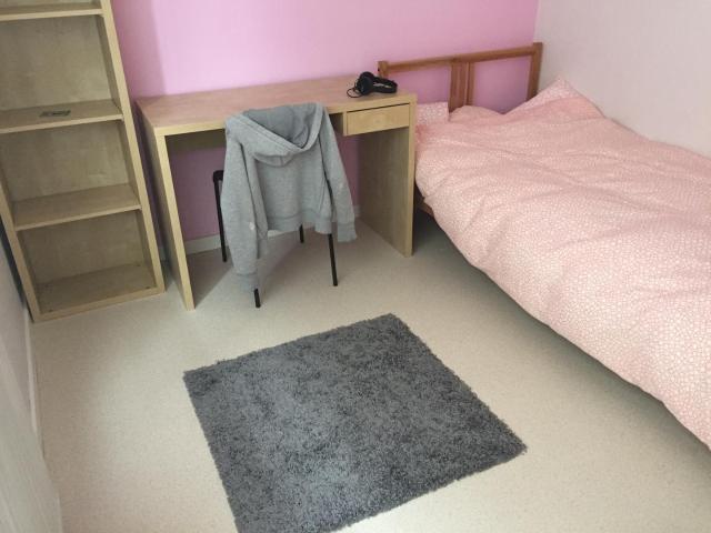 Kamer location à Uccle, Bruxelles