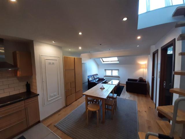 Kamer location à Kukelberg, Bruxelles