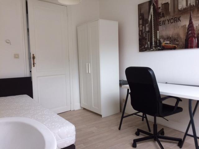 Kamer location à Sint-lambrechts-woluwe, Bruxelles