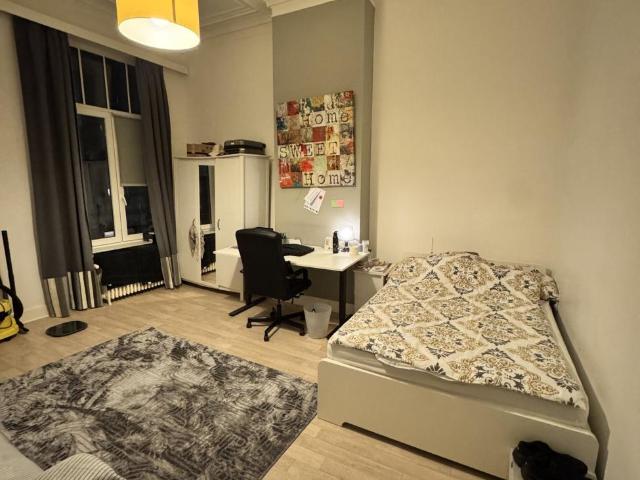 Kamer location à Woluwe-Saint-Lambert - Sint-Lambrechts-Woluwe, Brussel-Hoofdstad - Bruxelles-Capitale