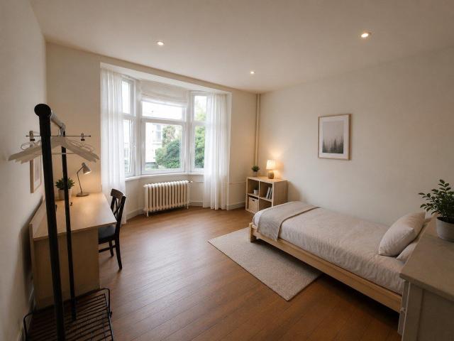 Appartement location à Brussel, Bruxelles