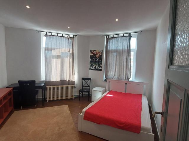 Kamer location à Laeken - Laken, Bruxelles - Brussel