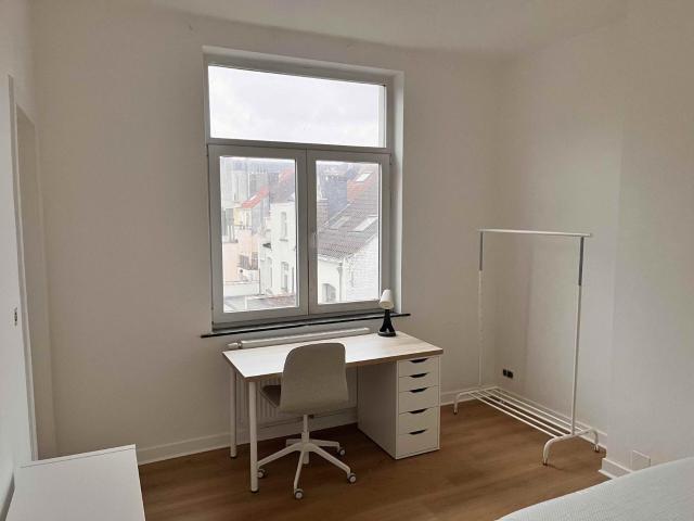 Kamer location à Sint-lambrechts-woluwe, Bruxelles