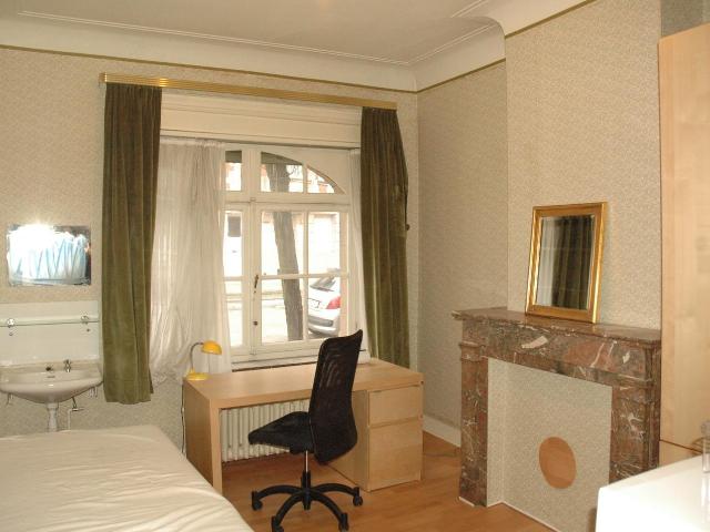Kamer location à Schaarbeek, Bruxelles