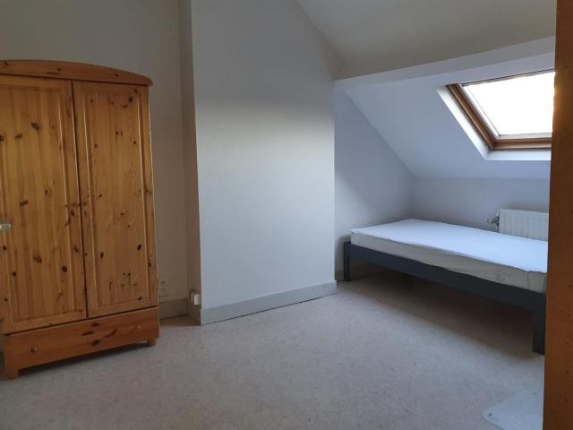 Kamer location à Etterbeek, Bruxelles