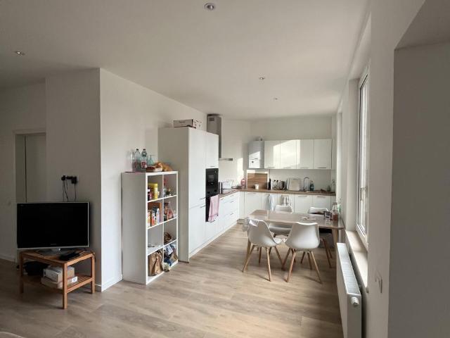 Kamer location à Anderlecht, Bruxelles
