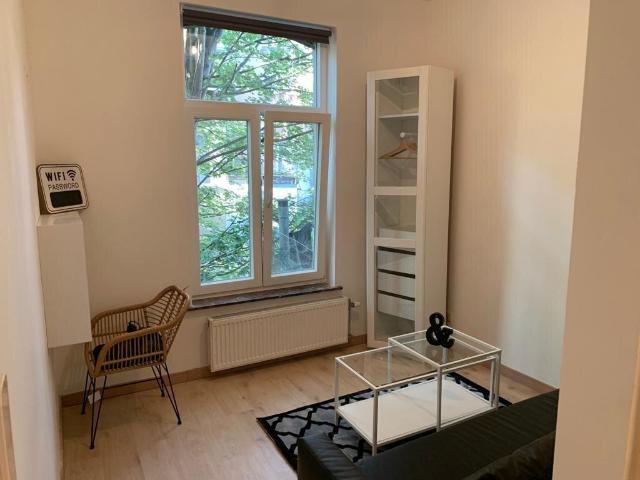 Kamer location à Schaarbeek, Bruxelles