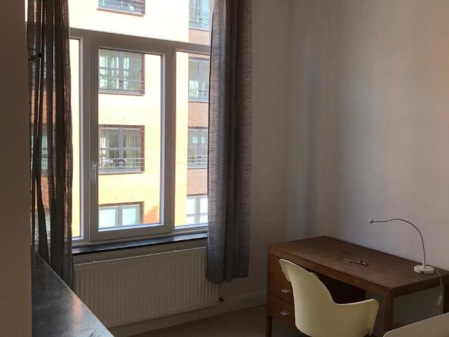 Kamer location à Elsene, Bruxelles