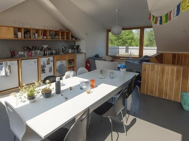 Kamer location à Oudergem, Bruxelles