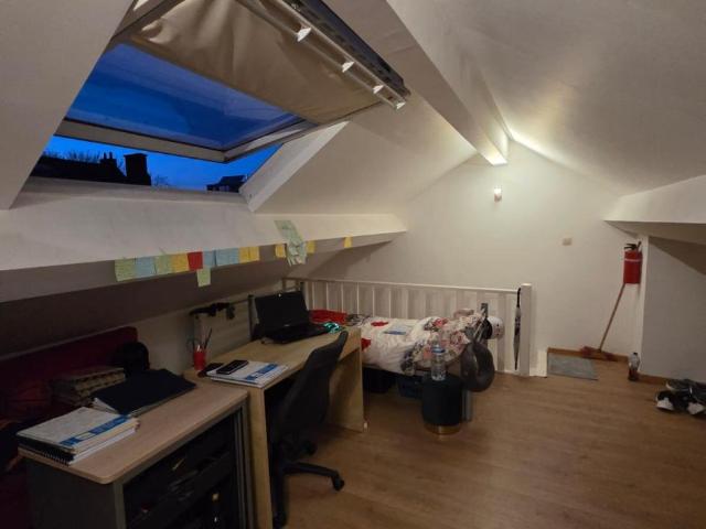 Kamer location à Schaarbeek, Bruxelles