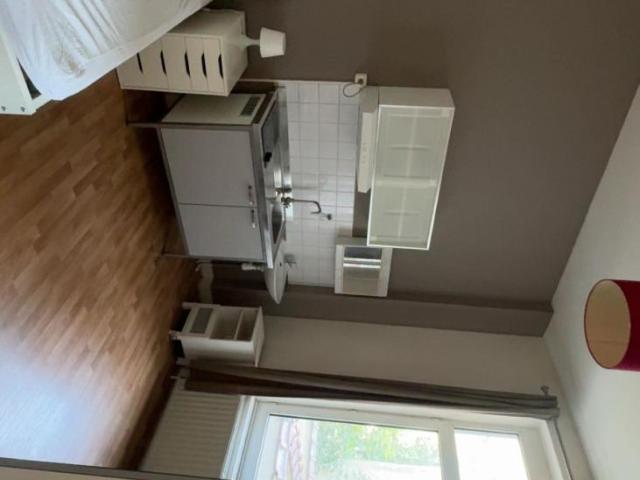 Kamer location à La Chasse - De Jacht, Etterbeek