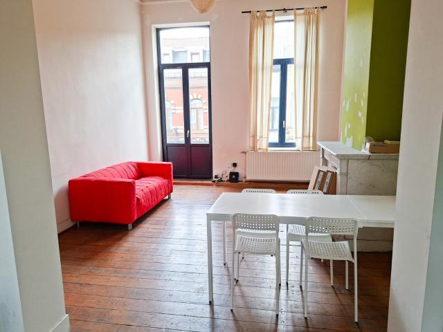Kamer location à Schaarbeek, Bruxelles