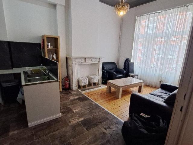 Kamer location à Schaarbeek, Bruxelles