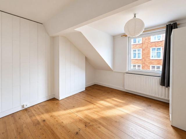 Kamer location à Petite Suisse - Klein-Zwitserland, Ixelles - Elsene