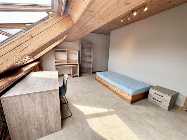 Kamer location à Kukelberg, Bruxelles