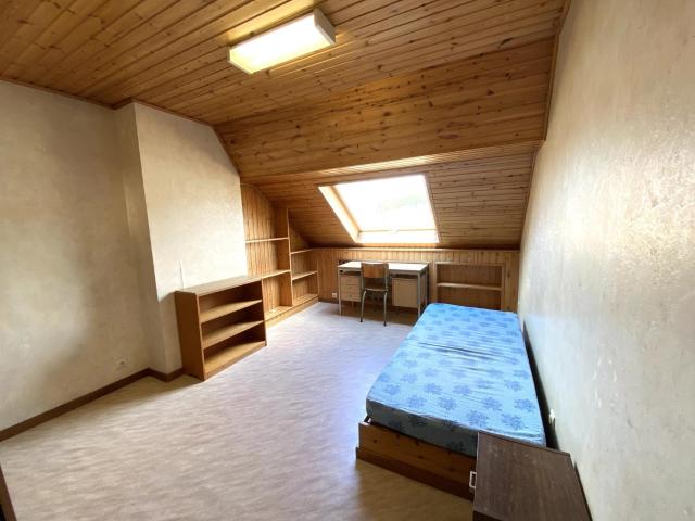 Kamer location à Kukelberg, Bruxelles