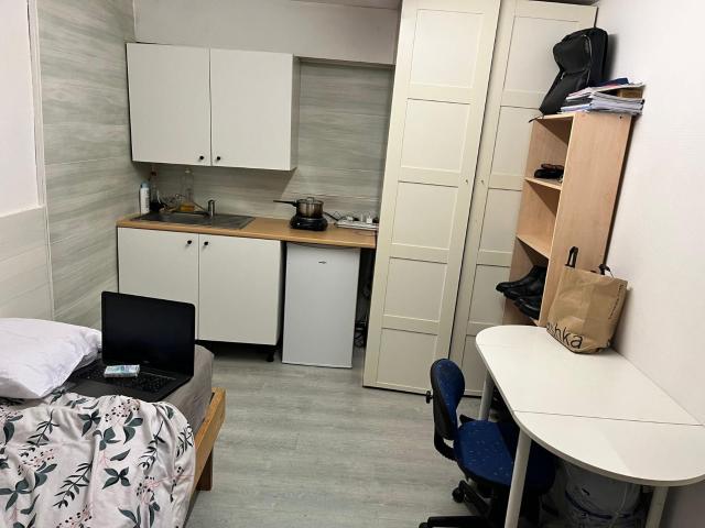Kamer location à Anderlecht, Bruxelles