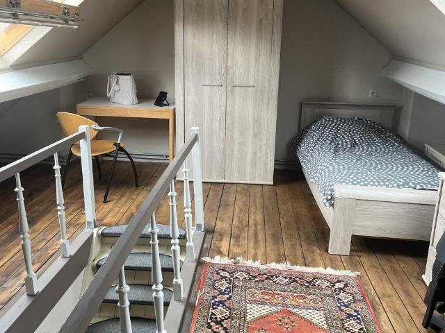 Kamer location à Molem, Bruxelles