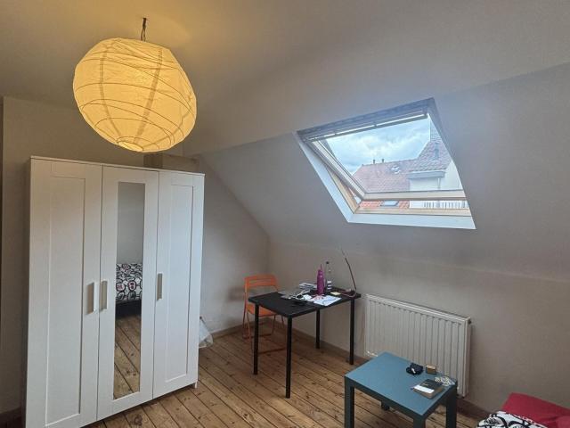 Kamer location à Elsene, Bruxelles