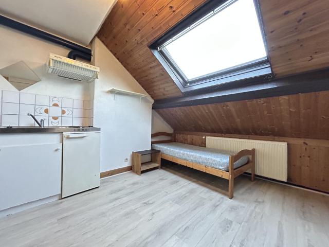 Kamer location à Elsene, Bruxelles