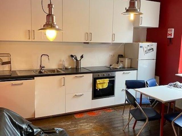 Kamer location à Brussel, Bruxelles