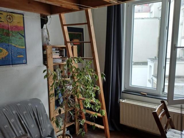 Kamer location à Saint-gilles, Bruxelles