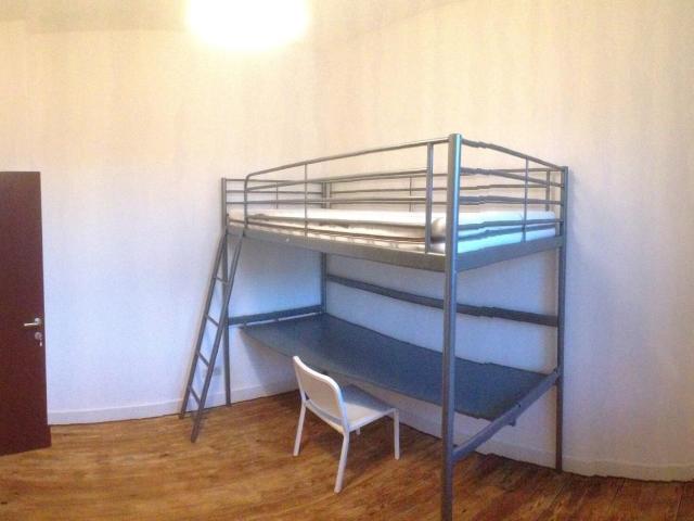 Kamer location à Vorst, Bruxelles