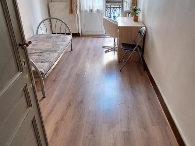 Kamer location à Flagey, Ixelles - Elsene