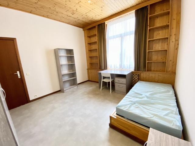 Kamer location à Kukelberg, Bruxelles