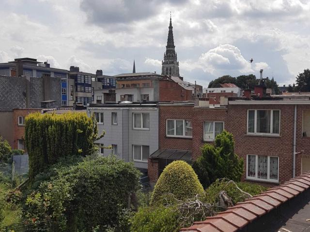 Kamer location à Anderlecht, Bruxelles