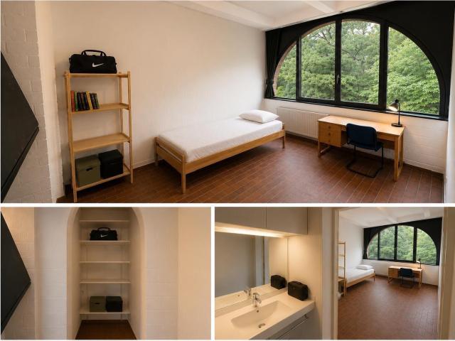 Kamer location à Brussel, Bruxelles