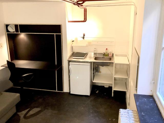 Kamer location à Brussel, Bruxelles