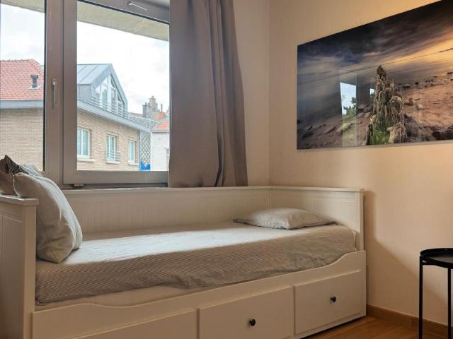 Kamer location à Sint-lambrechts-woluwe, Bruxelles